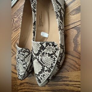 A new day Target flats